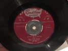 The Ravens On Rendition Records Label—VERY RARE