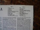 KING RECORDS LP #536- DOO WOP- ROCK AND ROLL DANCE PARTY-R&B ROCK DOO WOP-VG