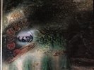 Pink Floyd A Saucerful Of Secrets Vinyl LP 1968 ST-5131 Tower Striped Label