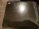 AC/DC BACK IN BLACK VINYL ORIGINAL 1980 US RL MASTERDISK NM SHRINK