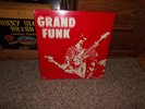 SEALED GRAND FUNK RAILROAD 