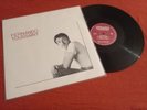 FERNANDO TOUSSAINT JAZZ FUSION PROG RARE MEXICAN LP 33RPM SACBE