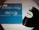 Gary Numan MINT STILL IN SHRINKWRAP Tubeway Army BLACK Vinyl 180 Ltd Gatefold