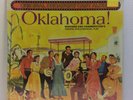 Oklahoma - Original Broadway Cast LP - SEALED - Rodgers Hammerstein - S1