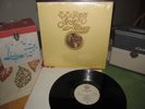 ZZ TOP Vinyl Lp FIRST ALBUM W/Inner WB Shrink Stunning