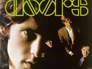 2 TRACK, 15 IPS, THE DOORS (FIRST ALBUM) - Radio Station Reel