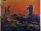 PINK FLOYD MORE SOUNDTRACK VINYL ALBUM EMI GERMANY 1969 EXC.