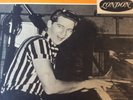 Jerry Lee Lewis ( Stars and Hits Nr. 1 EP nur Cover -Füllschrift