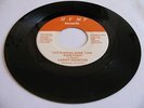 LARRY HOUSTON - LET'S SPEND SOME TIME TOGETHER / GIVE ME SOMETHING TO GO. - HFMP