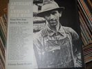 Anthology of American Folk Music        Vol 3       2 LP Boxset w Book