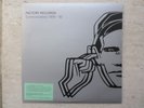 FACTORY RECORDS COMMUNICATIONS 1978-92 10