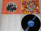 The Rolling Stones/5  - Aftermath  - London SLC-235