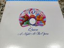 Queen - A Night At The Opera - MFSB - Very Good Condition