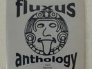 Fluxus Anthology Volume 1,  Limited Edition, No. 133/350, 2LPs, 2004, NL