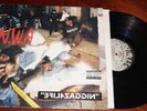 NWA - NIGGAZ 4 LIFE.EAZY E , DR.DRE, M.C.REN, D.J.YELLA.RUTHLESS ORG PRESS