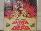 Dawn of the Dead Vinyl Soundtrack Waxwork Records New x2 double LP George Romero