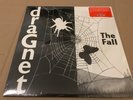 The Fall - Dragnet - LP NUOVO E SIGILLATO