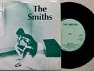 SMITHS WILLIAM IT WAS REALLY NOTHING 1984 ROUGH TRADE 45 SOLID CENTRE RT 166