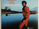 Hopeton Lewis 