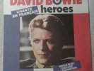 DAVID BOWIE - Heroes - 7