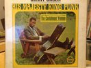 [SOUL/JAZZ] EXC LP GRANT GREEN His Majesty King Funk {Original 1965 VERVE MONO]