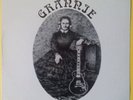 GRANNIE - Grannie (1993 unofficial ltd. reissue on Legacy, rare 1971 LP) EX+/M-