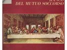 Banco Del Mutuo Soccorso Lp Vinile Come In Un'Ultima Cena / Ricordi Nuovo