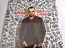 Ringo Starr - Give More Love - NEW Vinyl LP
