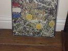 The Stone Roses vinyl LP Original 1989 ORE LP 502
