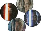 Star Wars: The Force Awakens / O.S.T. (Vinyl Used Like New)