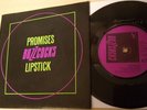 BUZZCOCKS promises 7