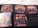 IRON MAIDEN THE BEST OF THE BEAST BOX SET VINYL LPS