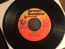 Northern Soul Record - Beverly & Duane - Brown Bomber Issue