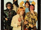 Rolling Stones 45 & picture sleeve Jumpin' Jack Flash/Child Of The Moon