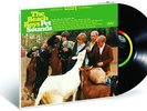 Beach Boys - Pet Sounds (Mono) (Vinyl Used Like New)