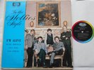 @THE HOLLIES In the Hollies Style CANADA 1965 1st Press MONO CAPITOL T 6143 LP