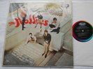 @THE HOLLIES Hits of.. CANADA 1967 1st Press MONO CAPITOL T 6228 LP