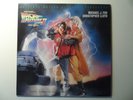 Back To The Future II - Soundtrack (LP)
