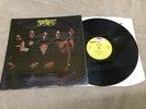 TUCKY BUZZARD Warm Slash LP CAPITOL E-ST 864 UK 1971