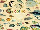 COSMO SHELDRAKE - THE MUCH MUCH HOW HOW AND I - NEW VINYL LP
