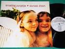 Smashing Pumpkins - Siamese Dream BRAZIL 1 LP ONLY ORIGINAL 1993 EMI Virgin