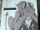 Villains * by Queens of the Stone Age (Vinyl, Aug-2017, 2 Discs, Matador (record