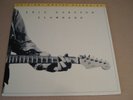 Eric Clapton Slowhand 1980 MFSL Mobile Fidelity NM LP w/Inserts Cream