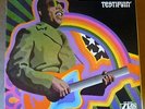 CLARENCE CARTER Testifyin' LP ATLANTIC 1969 US orig+stereo SD 8238 JIMMY JOHNSON