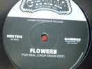Freddie Hubbard / Flowers ?– Sunflower / For Real (Onur Engin Edits) - 12