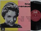LINE RENAUD Rare 25cm / 10