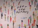 MASON, Steve - Meet The Humans - Vinyl (gatefold LP)