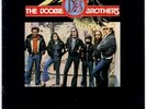Doobie Brothers Crawler 1977 Programme