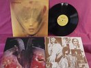 The Rolling Stones, Goats Head Soup, Rolling Stones COC 59101, 1973, with POSTER