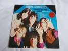 ROLLING STONES.  DUTCH LP. THROUGH THE PAST DARKLY. 6835 206 LTD ED. GREEN VINYL